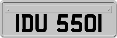 IDU5501