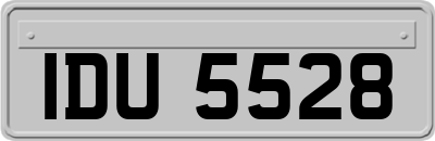 IDU5528