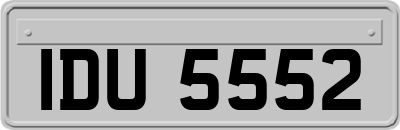 IDU5552