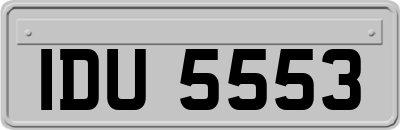 IDU5553