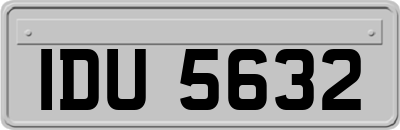 IDU5632