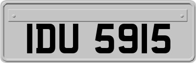 IDU5915