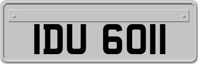 IDU6011