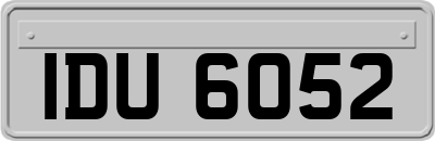IDU6052