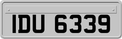 IDU6339