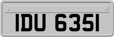 IDU6351