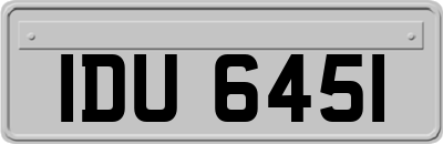 IDU6451