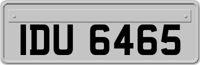 IDU6465