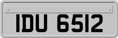 IDU6512