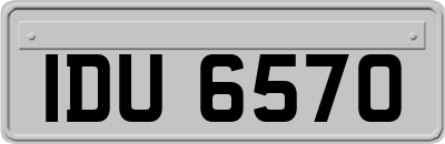 IDU6570