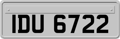 IDU6722