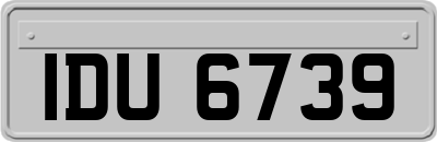IDU6739