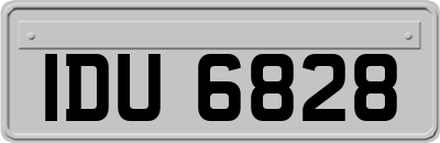 IDU6828