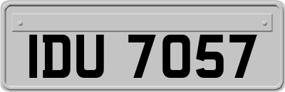 IDU7057