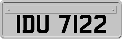 IDU7122