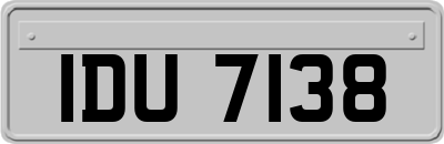 IDU7138