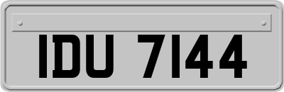 IDU7144