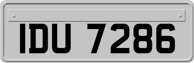 IDU7286