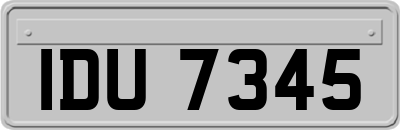 IDU7345