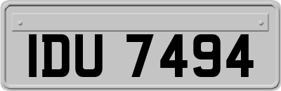 IDU7494