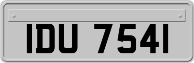 IDU7541