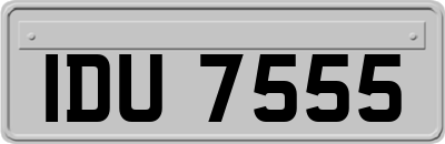 IDU7555