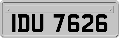IDU7626