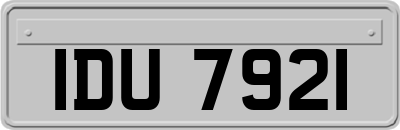 IDU7921