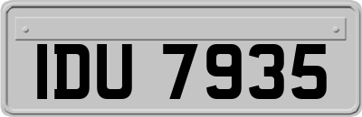 IDU7935