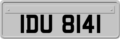 IDU8141