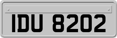 IDU8202