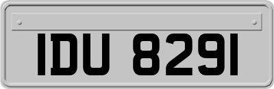 IDU8291