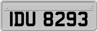 IDU8293