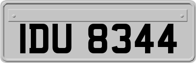 IDU8344