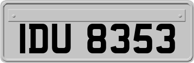 IDU8353