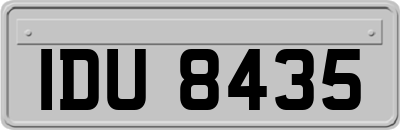 IDU8435