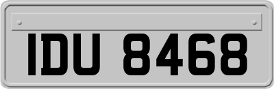 IDU8468