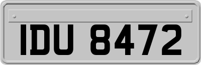 IDU8472