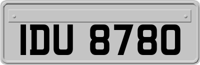 IDU8780
