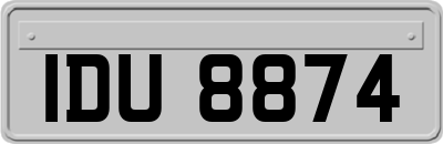 IDU8874