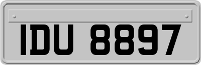 IDU8897