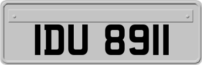 IDU8911