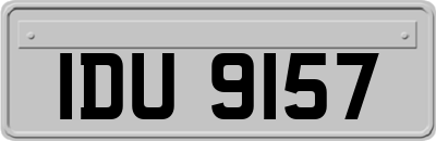 IDU9157