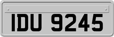 IDU9245