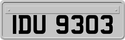 IDU9303