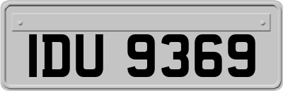 IDU9369