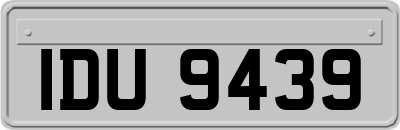 IDU9439