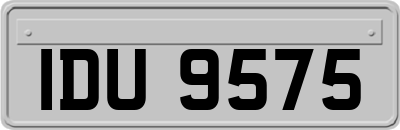 IDU9575