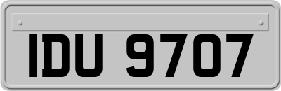 IDU9707