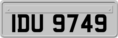 IDU9749